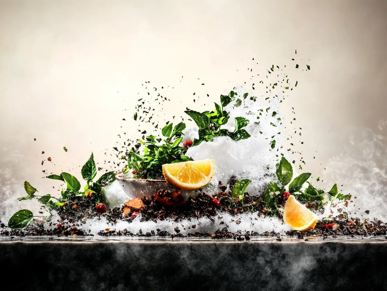 White Tea: What Makes It Different from Green and Black Tea?