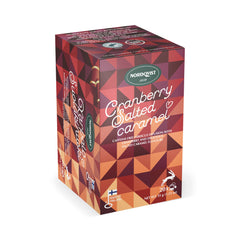 Cranberry-Salted Caramel NEW - Tea