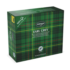 Earl Grey - 100 Tea Bags - Tea