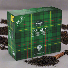 Earl Grey - 100 Tea Bags - Tea