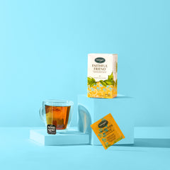 Treuer Freund - Tee