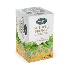 Treuer Freund - Tee