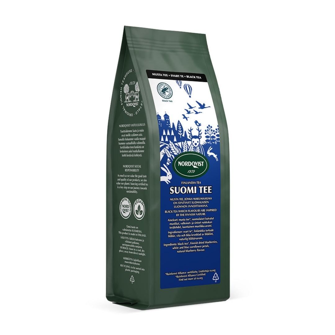Finlandia 80 g - Loose Leaf Tea