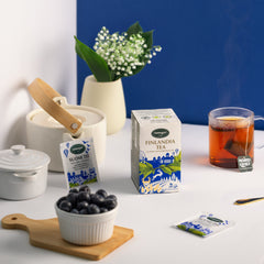 Finlandia Tea - Tea