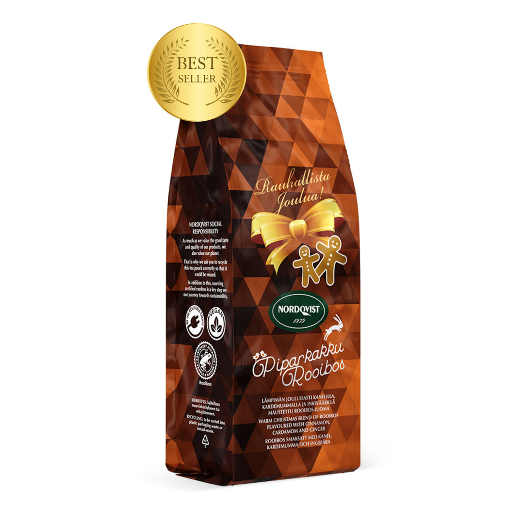Gingerbread Rooibos 80 g - Tea