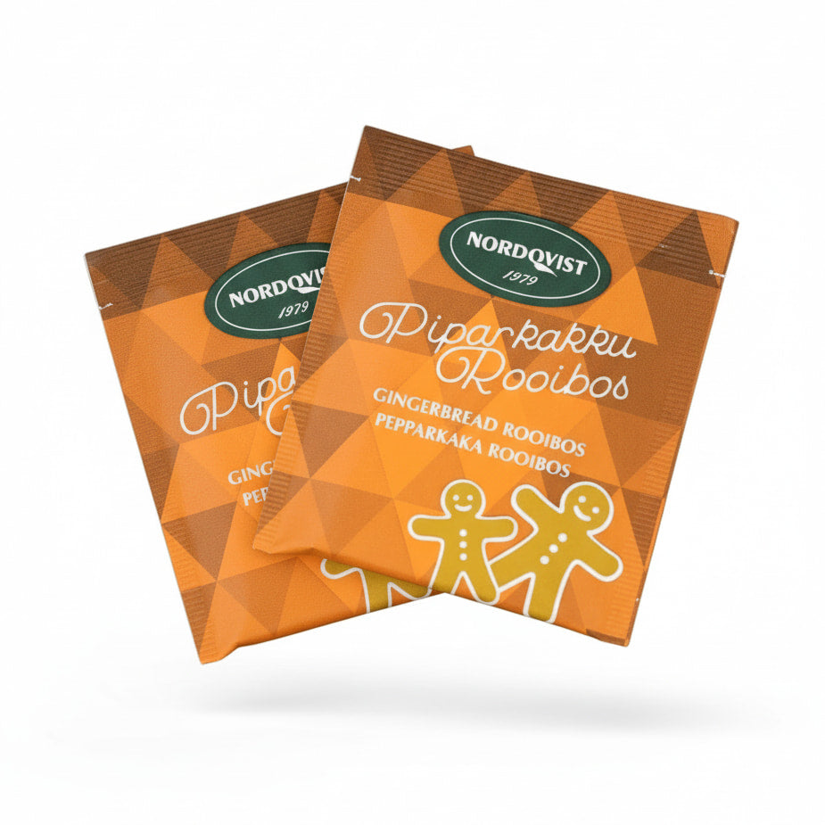 Gingerbread Rooibos - Tea