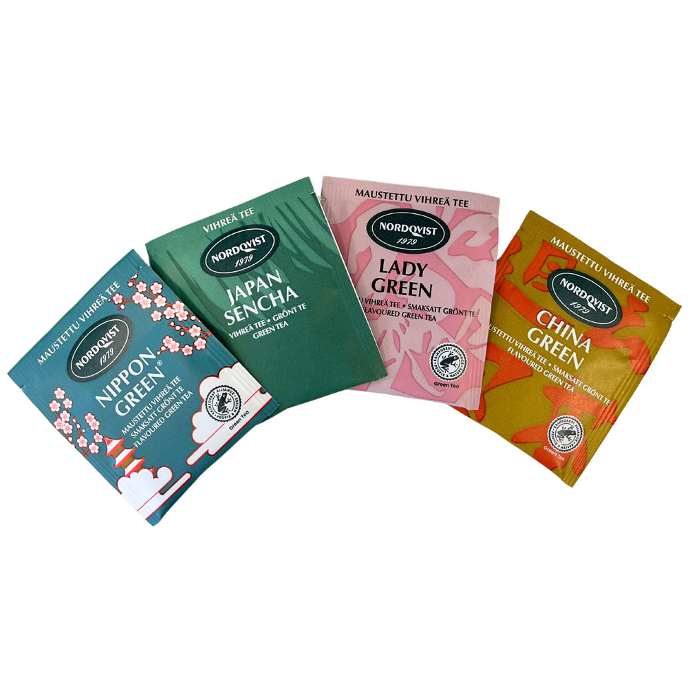 Green 4 You - Tea