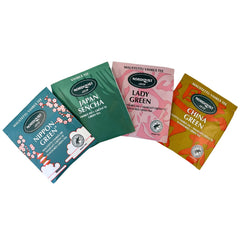 Green 4 You - Tea