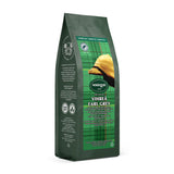 Green Earl Grey 80 g - Loose Leaf Tea