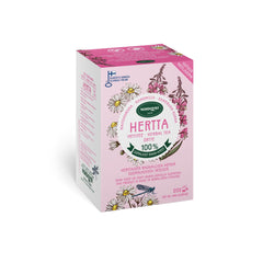 Hertta - Herbal tea - Tea