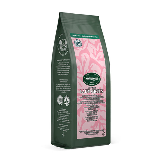 Lady Green 100 g - Loose Leaf Tea