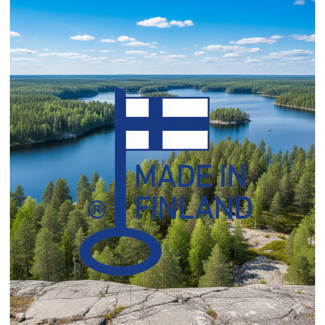 Moomin Berry Picking NEW - Moomin Tea