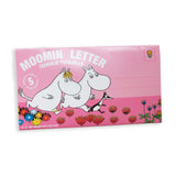 Moomin Letter to a Friend NEW - Moomin Tea
