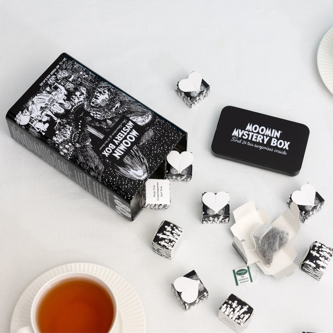 Moomin Mystery Box NEW