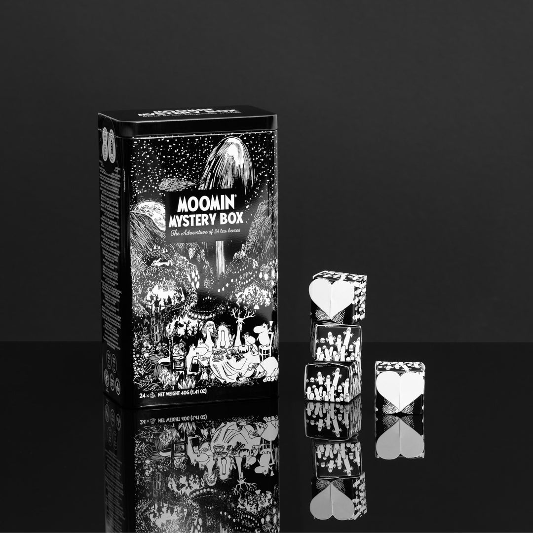 Moomin Mystery Box NEW