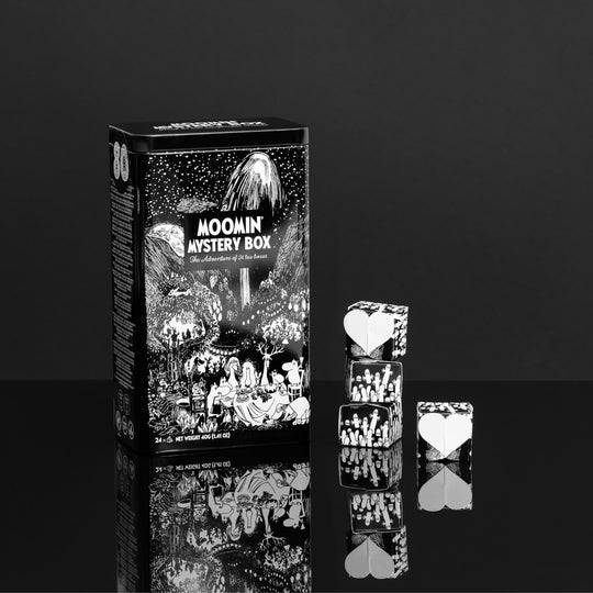 Moomin Mystery Box NEW