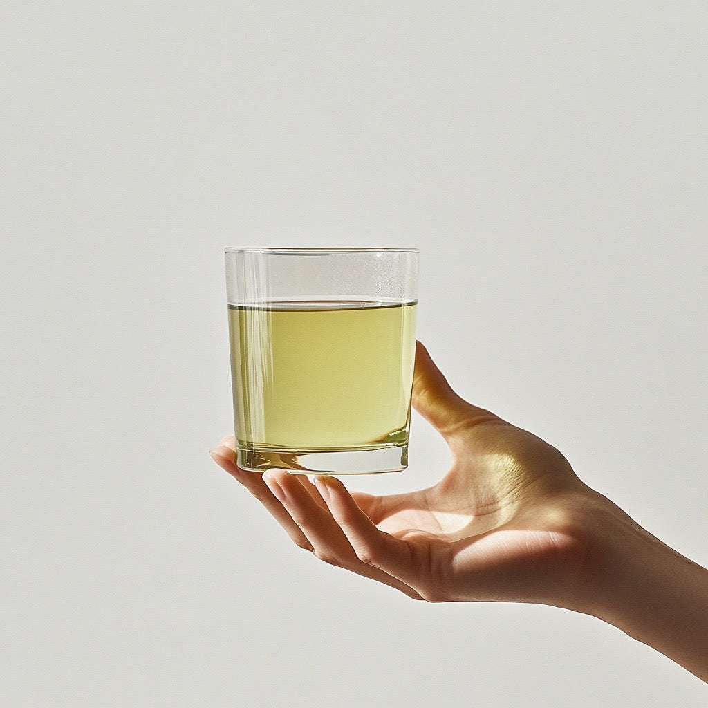 Nippon Green - Tea
