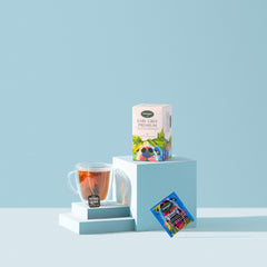Premium Earl Grey - Tea Bags - Tea Bags