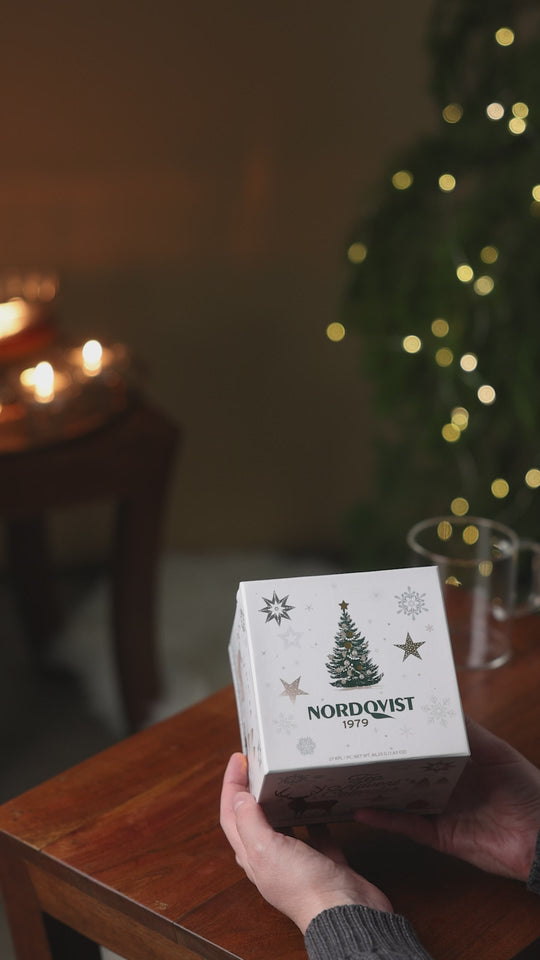 Tea Advent Calendar NEW