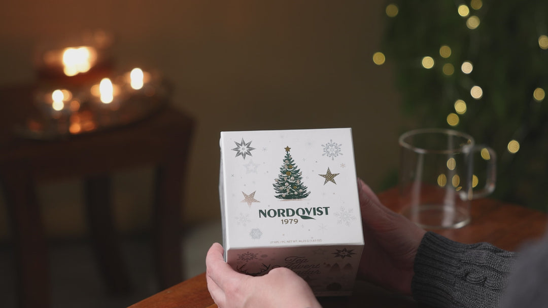 Tea Advent Calendar NEW