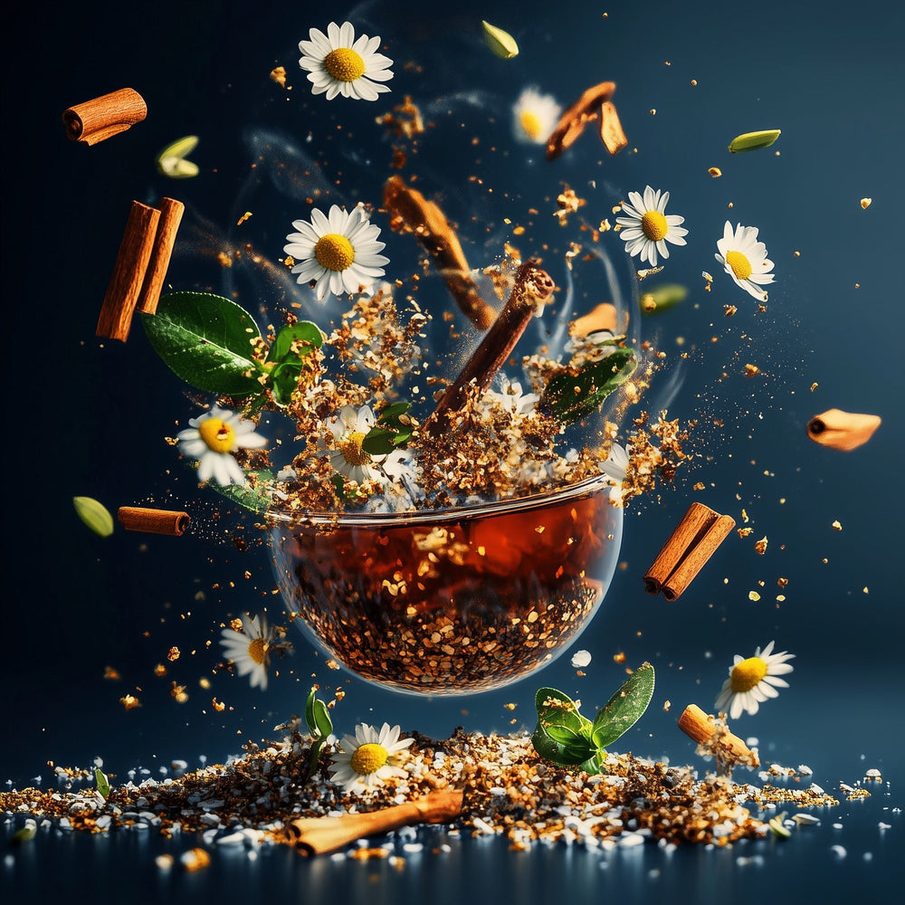 Sandman 80 g - Loose Leaf Tea