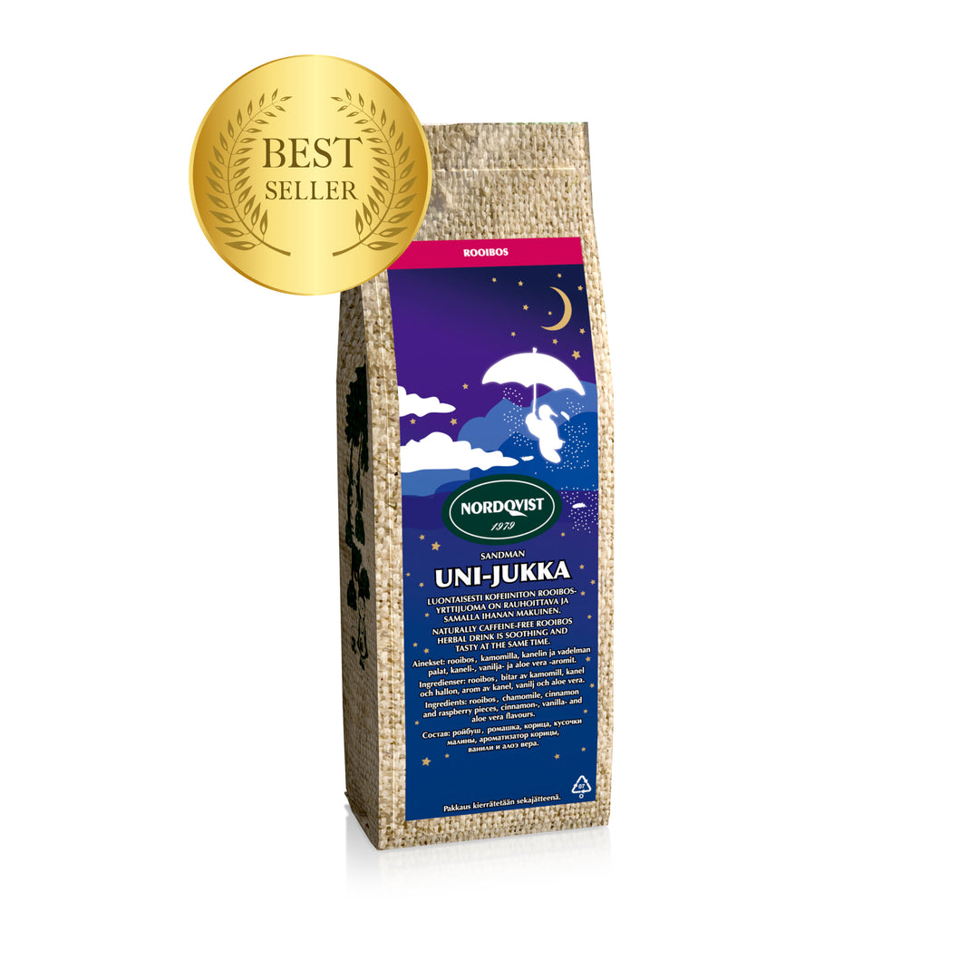 Sandman 80 g - Loose Leaf Tea