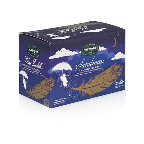 5 Great Sleep Teas for Bedtime