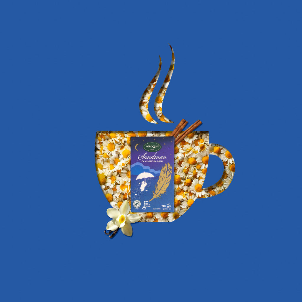 Sandman - Tea