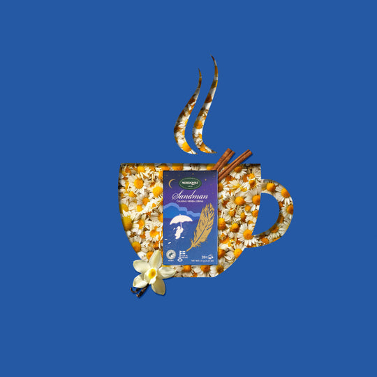 Sandman - Tea