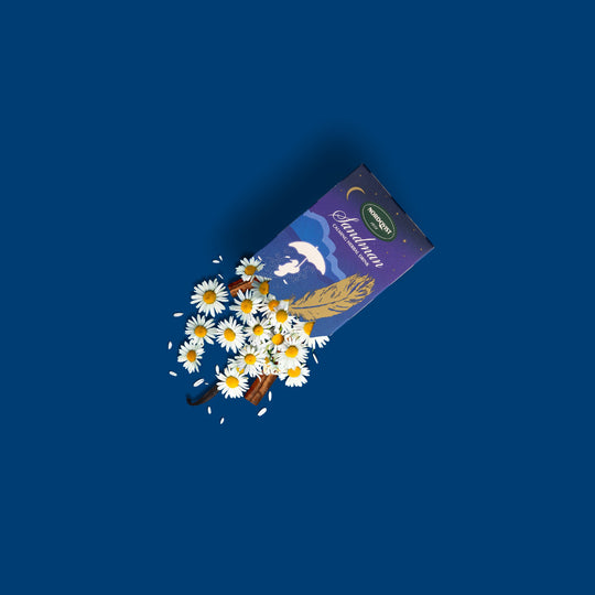 Sandman - Tea