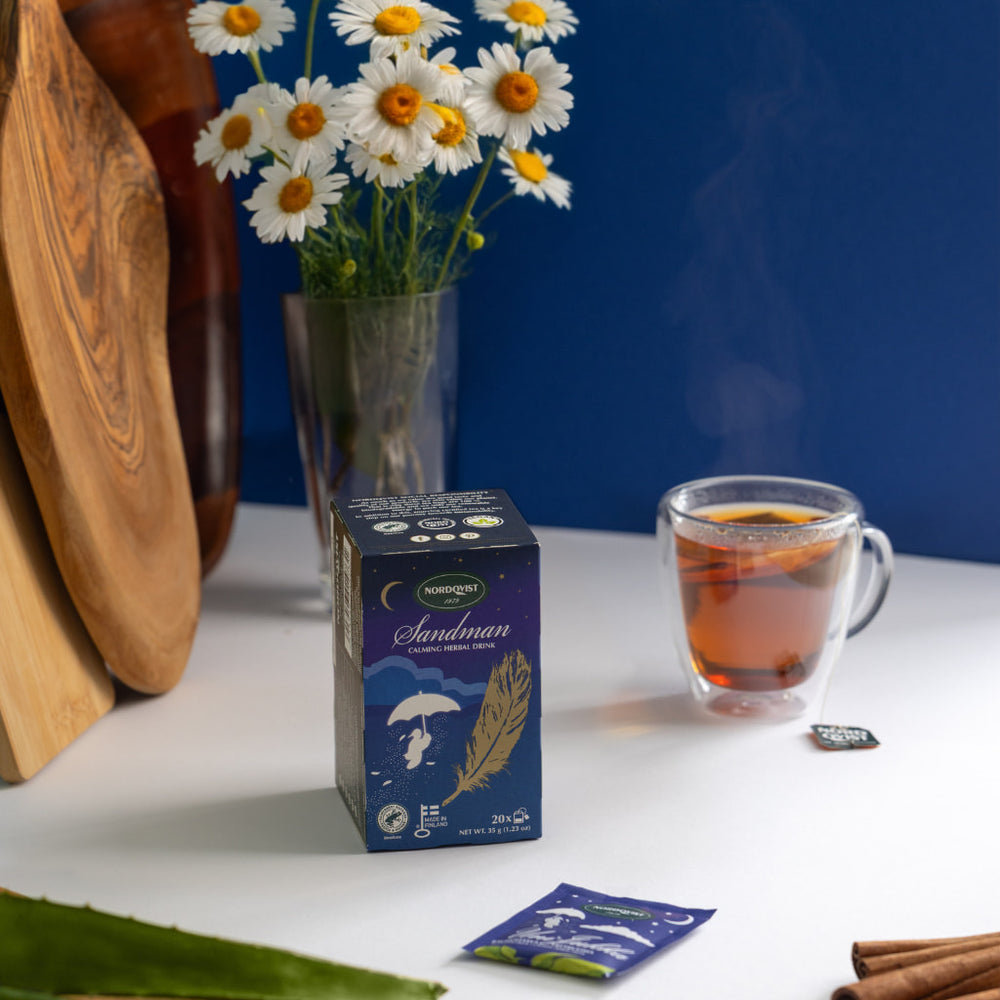 Sandman - Tea