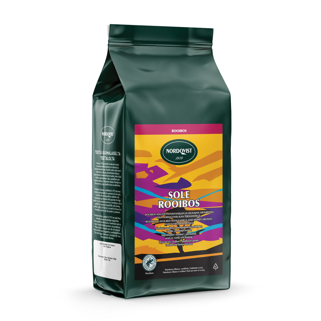 Sole Rooibos 800 g - Loose Leaf Tea