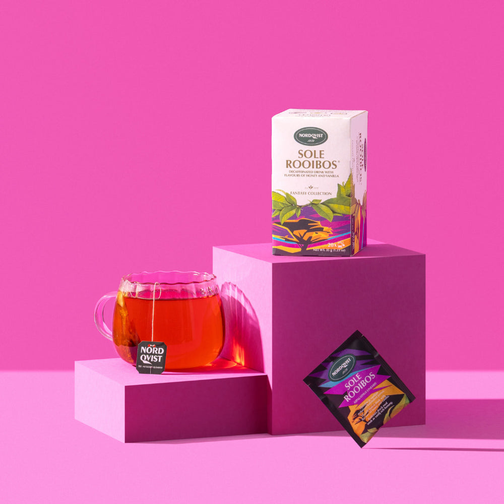 Sole Rooibos - Tea