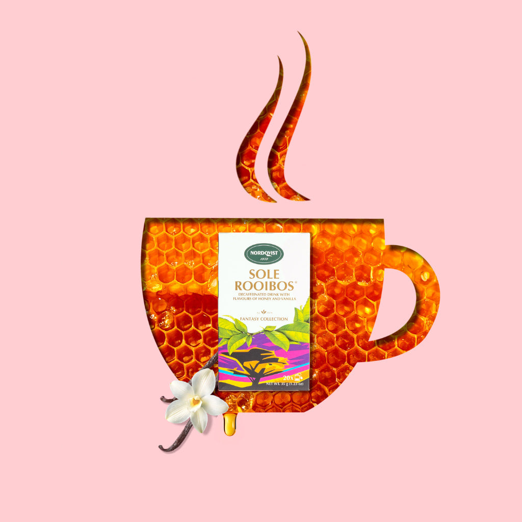 Sole Rooibos - Tea