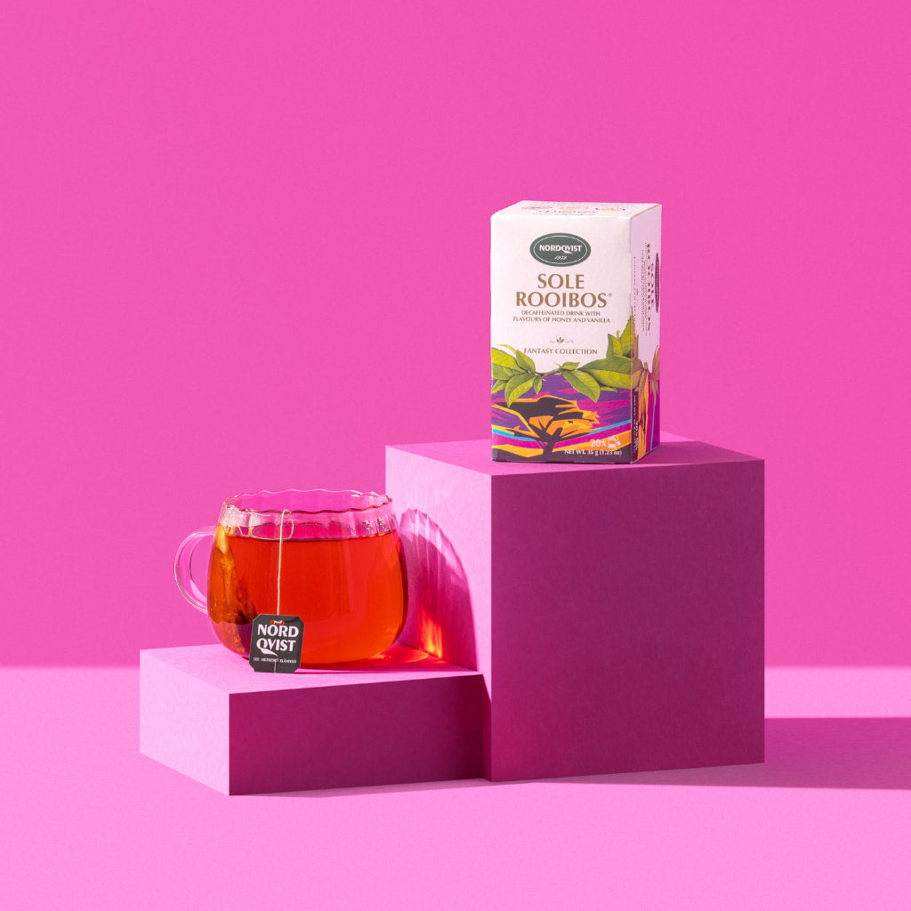 Sole Rooibos - Tea