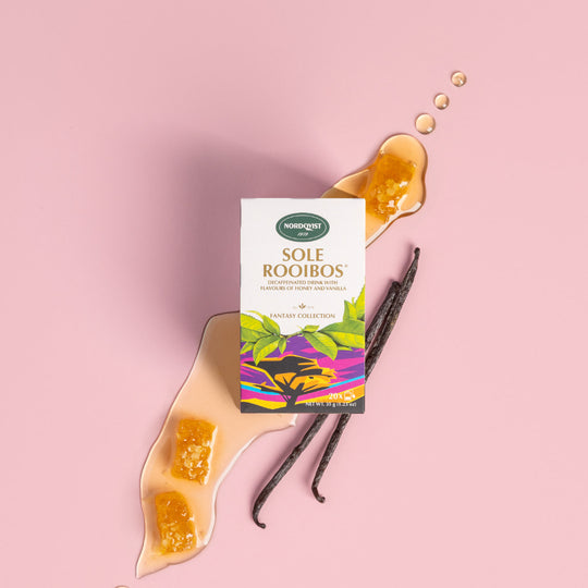 Sole Rooibos - Tea