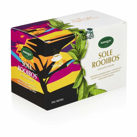 5 Great Sleep Teas for Bedtime