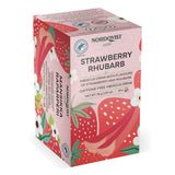 Strawberry-Rhubarb NEW - Tea