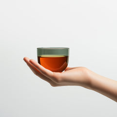 Strawberry-Rhubarb NEW - Tea