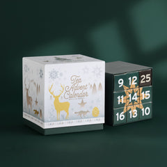 Tea Advent Calendar NEW - Calendars