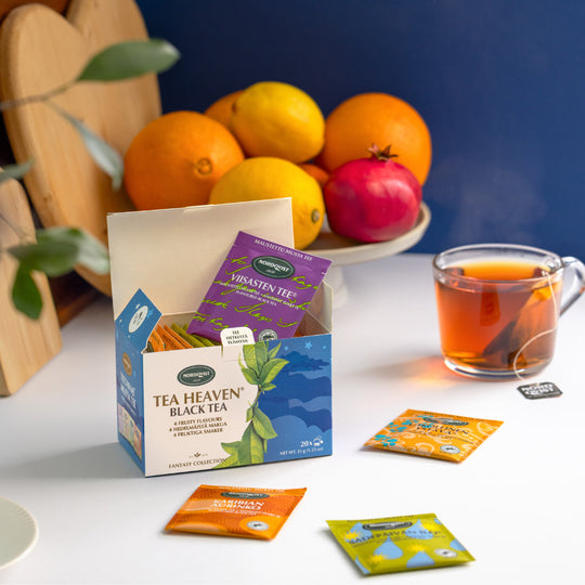 Tea Heaven Black Tea - Tea