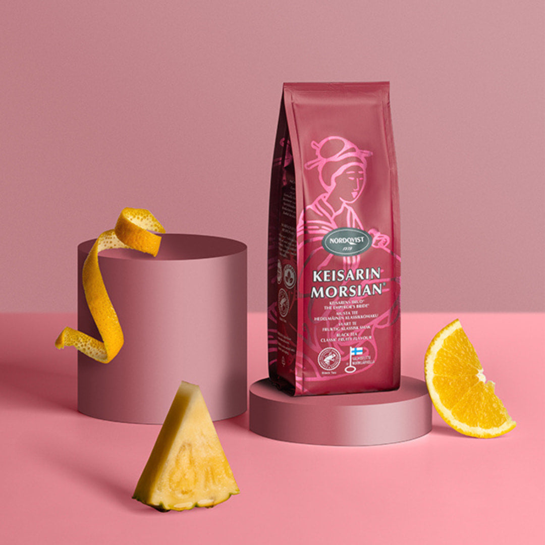 The Emperor’s Bride 130 g - Loose Leaf Tea