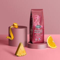 The Emperor’s Bride 130 g - Loose Leaf Tea