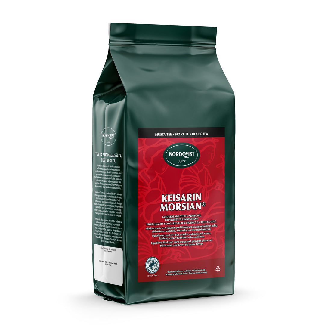 The Emperor’s Bride 800 g - Loose Leaf Tea
