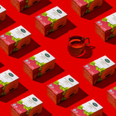 The Emperor’s Bride - Tea