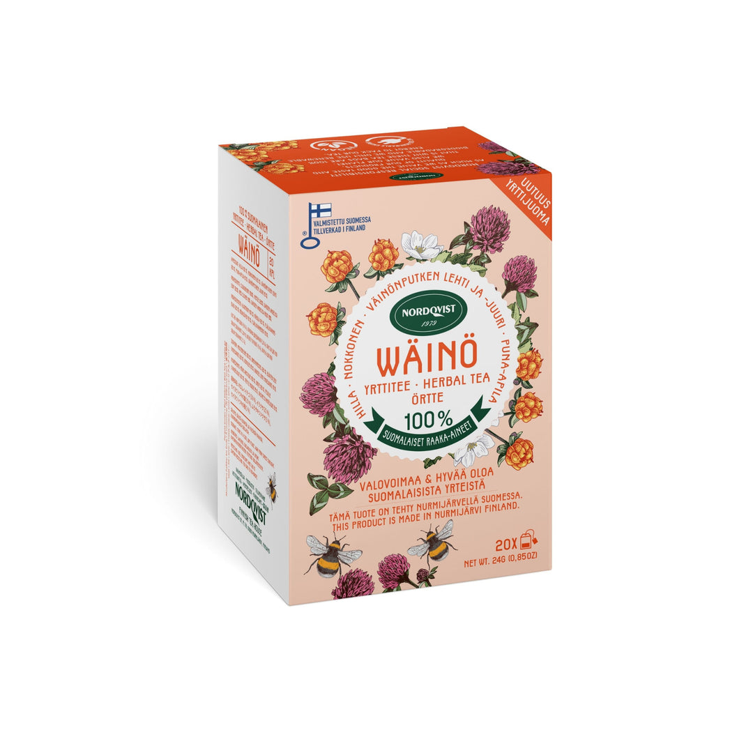 Wäinö - Herbal Tea - Tea