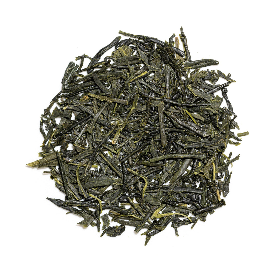Japan Gyokuro Asahi 60g - Loose Leaf Tea