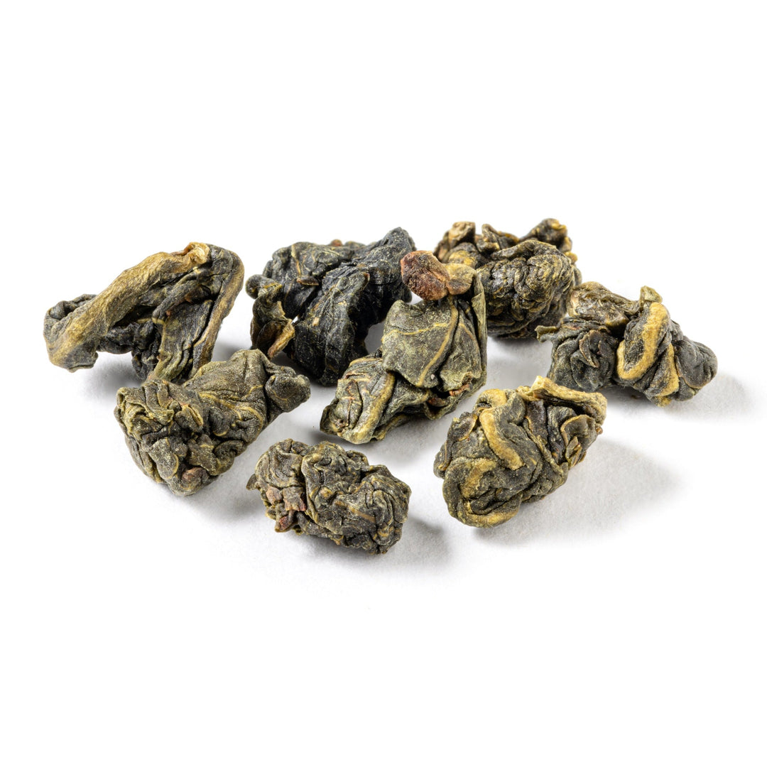 Formosa JADE OOLONG 60g - Premium Loose Leaf Tea