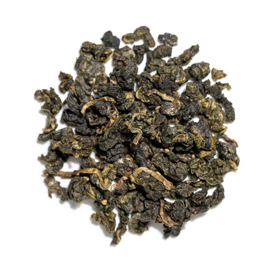 Milky Oolong 80g - Lösbladste