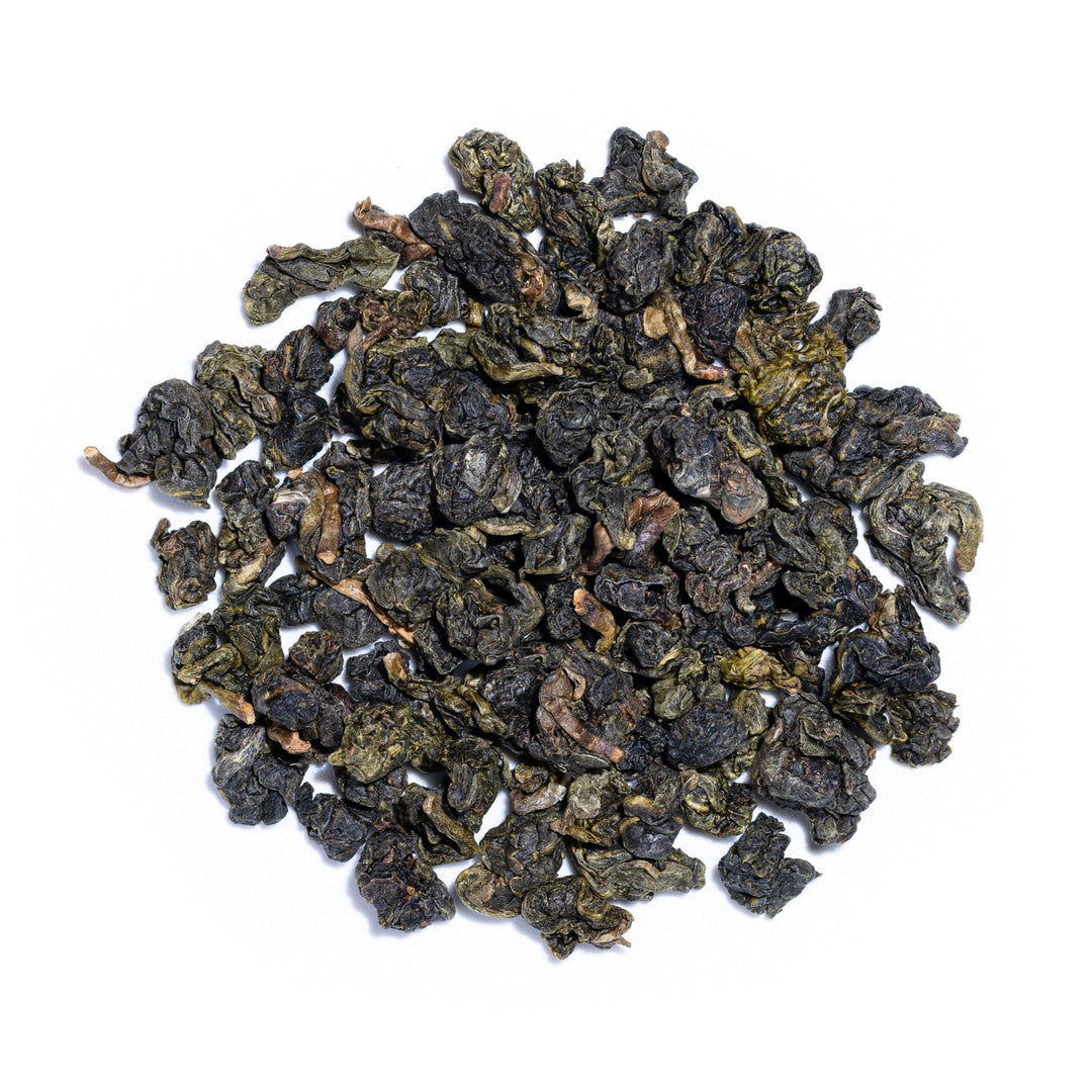 Formosa JADE OOLONG 60g - Premium Loose Leaf Tea